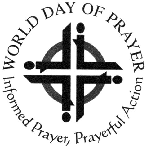 world day of prayer 2024